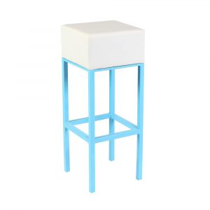 Cubo Barkruk Blauw vanaf: