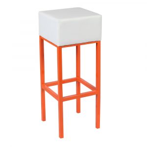 Cubo Barkruk Oranje vanaf: