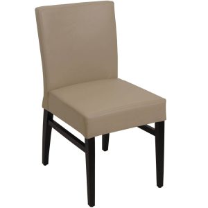 Dylan Stoel Zand Kunstleder vanaf: