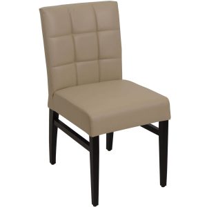 Matias Stoel Zand Kunstleder vanaf: