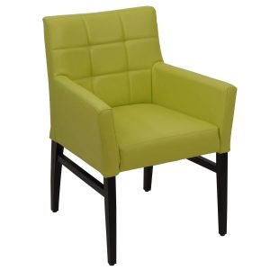 Matiz Armstoel Groen Kunstleder vanaf: