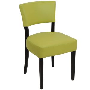 Steffi Stoel Groen Kunstleder vanaf: