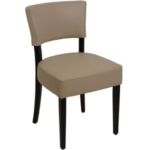 Steffi Stoel Zand Kunstleder vanaf: