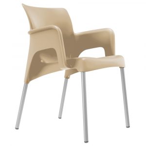 Sun terrasstoel zand vanaf: