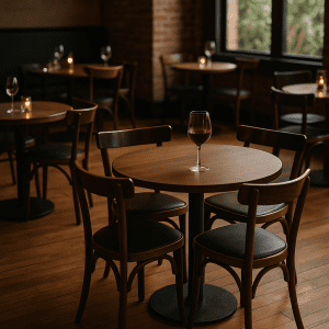 Cafe & Horeca stoelen